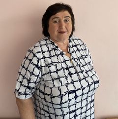 Кярюшева Фярида Фатиховна