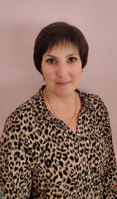 Ухаботина Екатерина Валерьевна