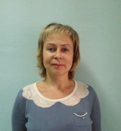 Кильдеева Светлана Юрьевна