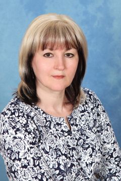 Фадеева Татьяна Алексеевна