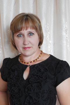 Паздникова Нажия Равиловна