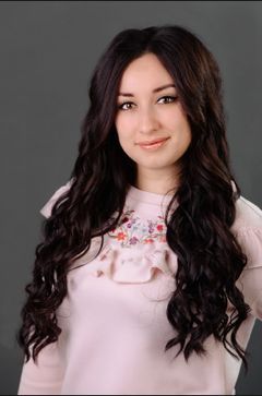 Огородова Лилия Фаилевна